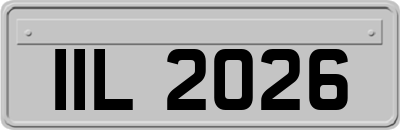 IIL2026