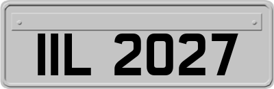 IIL2027