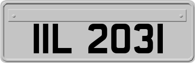 IIL2031