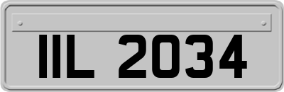 IIL2034