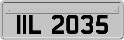 IIL2035