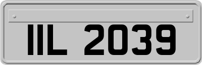 IIL2039