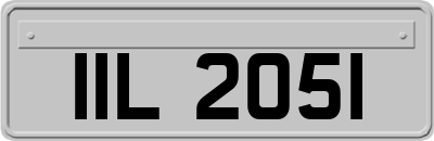 IIL2051