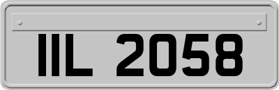 IIL2058