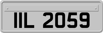 IIL2059
