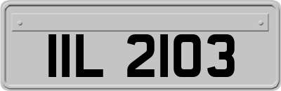 IIL2103