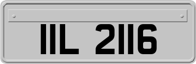 IIL2116