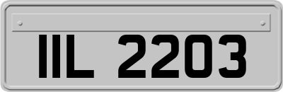 IIL2203