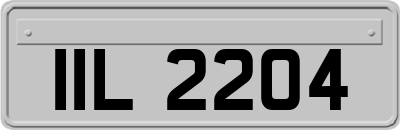 IIL2204