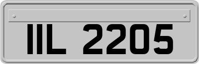 IIL2205