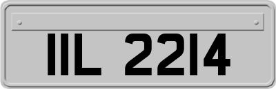 IIL2214