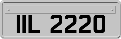 IIL2220