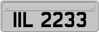 IIL2233