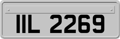 IIL2269