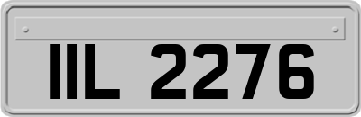 IIL2276