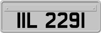 IIL2291