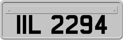 IIL2294