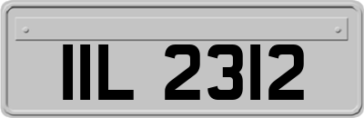 IIL2312