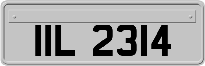 IIL2314