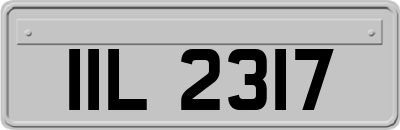 IIL2317