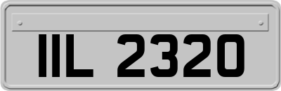IIL2320