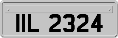 IIL2324