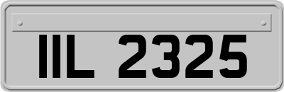 IIL2325