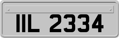 IIL2334