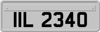IIL2340