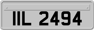 IIL2494