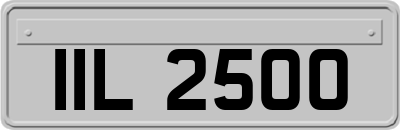 IIL2500