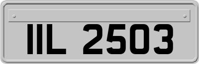 IIL2503