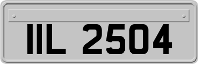 IIL2504