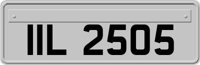 IIL2505