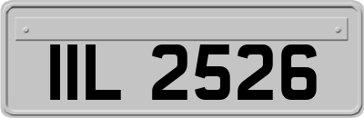 IIL2526