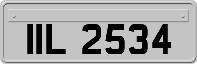 IIL2534