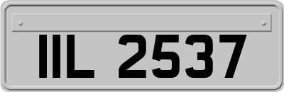 IIL2537