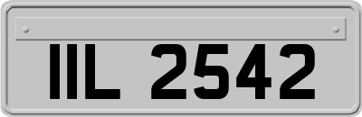 IIL2542
