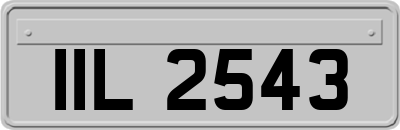IIL2543