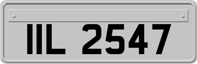 IIL2547