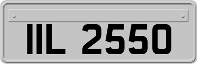 IIL2550