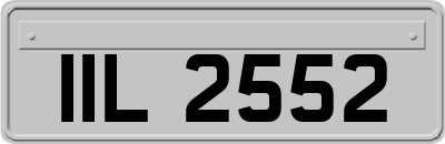 IIL2552