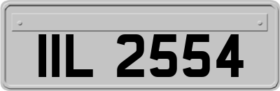 IIL2554