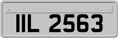 IIL2563