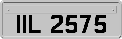 IIL2575