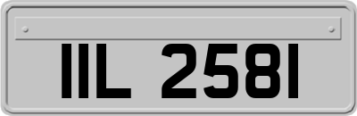 IIL2581