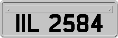IIL2584