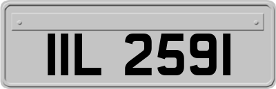IIL2591