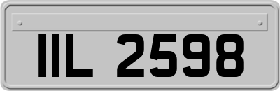 IIL2598