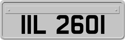 IIL2601
